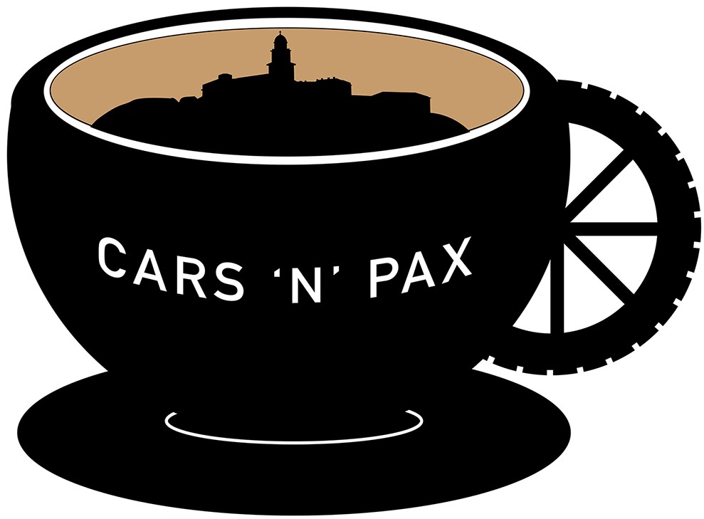 Bencés Cars ‚n‘ PAX