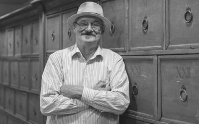 Elhunyt Feiszt György bencés diáktársunk