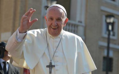 Ferenc pápa három napos apostoli látogatása Magyarországon, 2023.04.28-30. összefoglaló