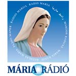 Mária rádió